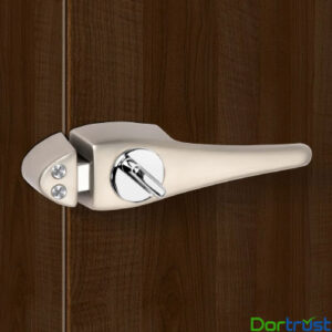 Bathroom Latch Forte