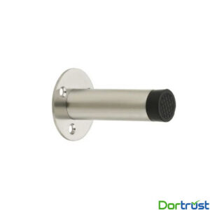 Door Silencer Round