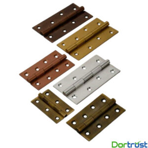 H.B Welding Door Hinges Model No - 301