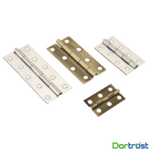 H.B Welding Door Hinges Model No - 302