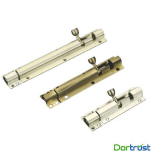 Two P.C Premium Tower Bolt