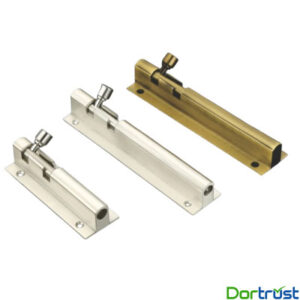 Marbal Tower Bolt