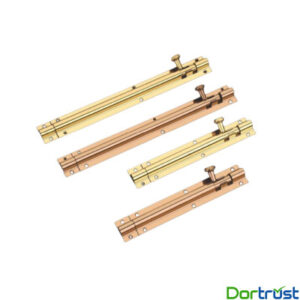 Premium Tower Bolt Pvd Finish