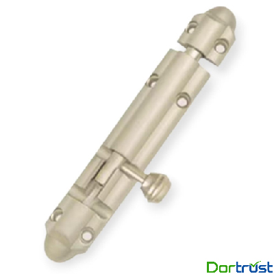 Dunox Round L-201